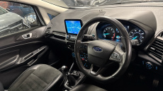 Ford EcoSport 1.0 EcoBoost 125 ST-Line 5dr Petrol Hatchback